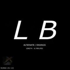 Вінілові платівки Lee Bannon - Alternate/Endings (2 LP)