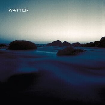 Disco de vinil Watter - This World (Limited Edition) (LP) - 1