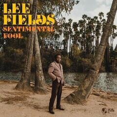 LP platňa Lee Fields - Sentimental Fool (Limited Edition) (LP)