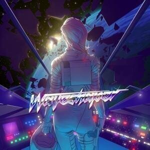LP ploča Waveshaper - Station Nova (Splatter Coloured) (LP) - 1