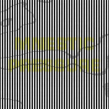 LP plošča Lee Gamble - Mnestic Pressure (LP) - 1