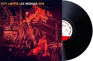 Vinyl Record Lee Morgan - City Lights (Limited Edition) (180 g) (LP)