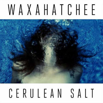 Δίσκος LP Waxahatchee - Cerulean Salt (Reissue) (Indie Exclusive Purple Pinwheel Coloured) (LP) - 1