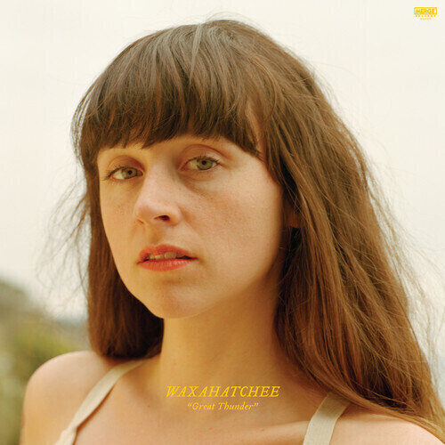 Vinilinė plokštelė Waxahatchee - Great Thunder (EP)