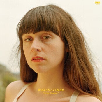 Vinilinė plokštelė Waxahatchee - Great Thunder (EP) - 1