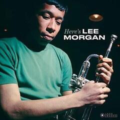 Hanglemez Lee Morgan - Here's Lee Morgan (Deluxe Edition) (180 g) (LP)