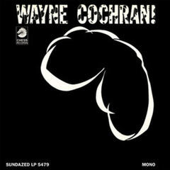 Vinüülplaat Wayne Cochran - Wayne Cochran (Reissue) (LP)