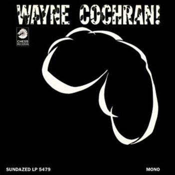 Vinüülplaat Wayne Cochran - Wayne Cochran (Reissue) (LP) - 1