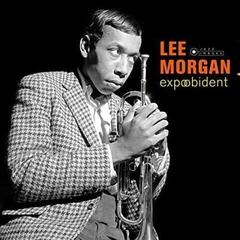 Hanglemez Lee Morgan - Expoobident (Limited Edition) (180 g) (LP)