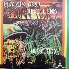 Вінілові платівки The Upsetters -  Blackboard Jungle Dub (Picture Disc) (LP)