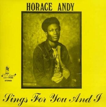 LP ploča Horace Andy - Sings For You And I (LP) - 1