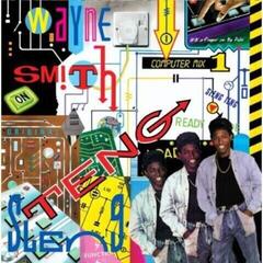 LP deska Wayne Smith - Sleng Teng (Reissue) (LP)