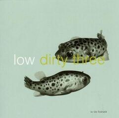 Vinylplate Low & Dirty Three - In The Fishtank 7 (Reissue) (Limited Edition) (EP)