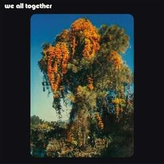 LP We All Together - We All Together (Reissue) (LP)