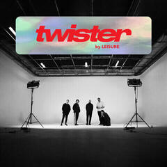 Schallplatte Leisure - Twister (LP)