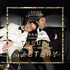 LP ploča We Are Scientists - Brain Thrust Mastery (Deluxe Edition) (2 LP)