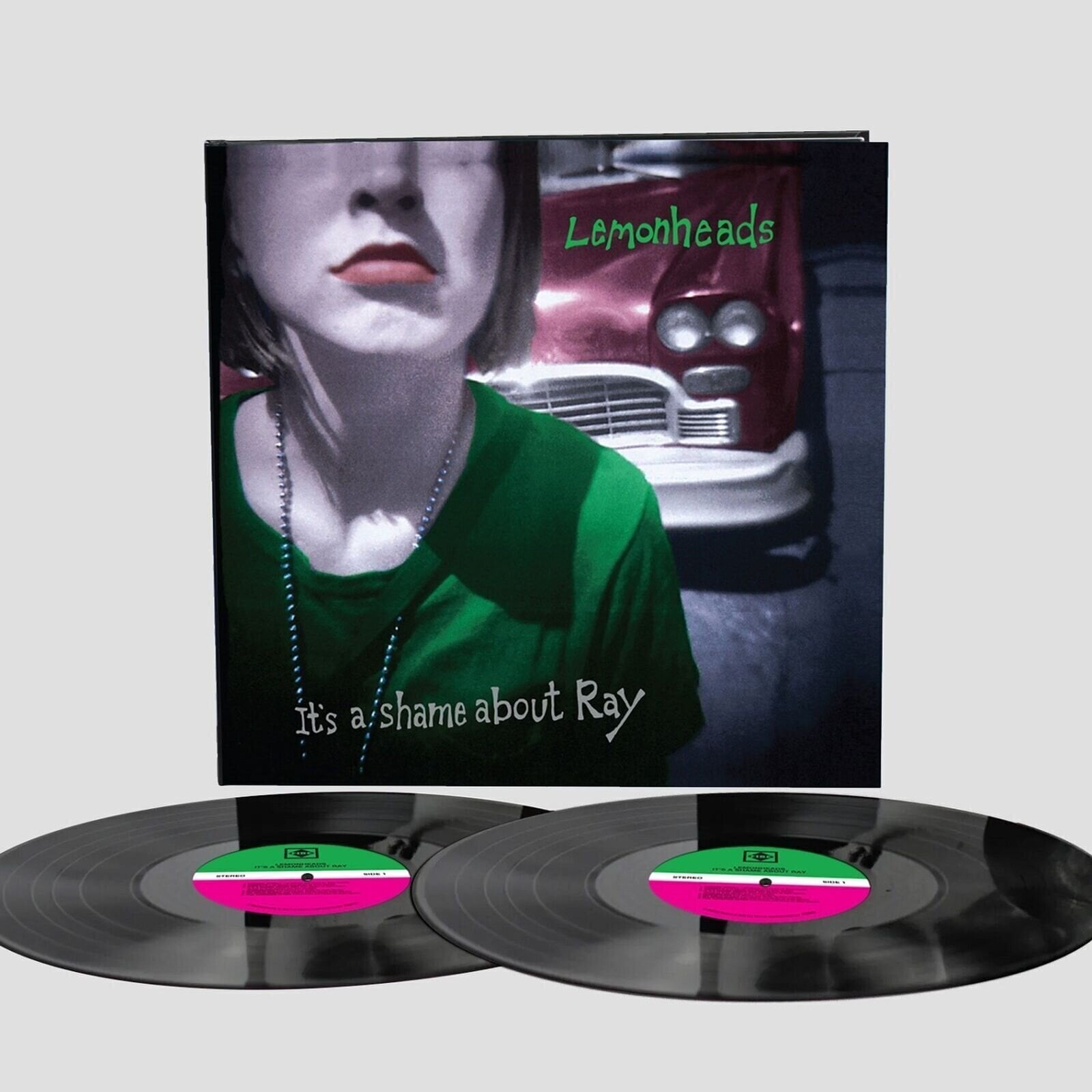 LP ploča The Lemonheads - It's A Shame About Ray (30th Anniversary) (Deluxe Edition) (2 LP)