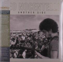 Hanglemez Leo Nocentelli - Another Side (Purple Yellow and Green Coloured) (LP)