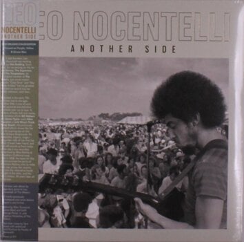 LP ploča Leo Nocentelli - Another Side (Purple Yellow and Green Coloured) (LP) - 1