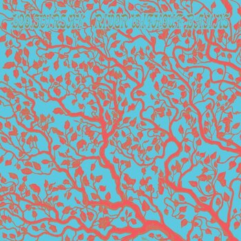 Disque vinyle Leo Svirsky - River Without Banks (LP) - 1