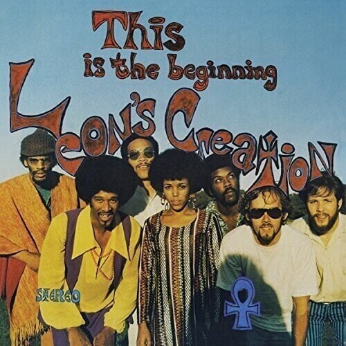 LP platňa The Creation - This Is The Beginning (Reissue) (LP)