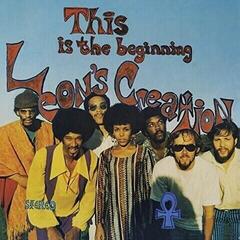 LP The Creation - This Is The Beginning (Reissue) (LP)