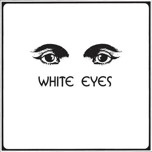 Vinüülplaat White Eyes - White Eyes (LP)