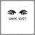 Vinyl Record White Eyes - White Eyes (LP)