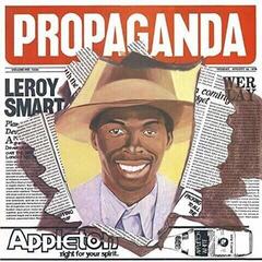 Vinyylilevy Leroy Smart - Propaganda (Reissue) (180 g) (LP)