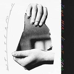 Disque vinyle Westerman - Your Hero Is Not Dead (LP)