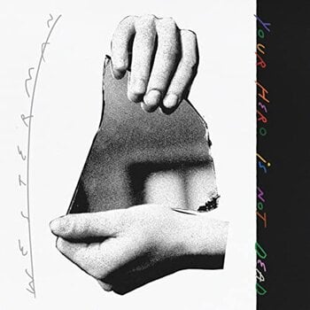 Disque vinyle Westerman - Your Hero Is Not Dead (LP) - 1