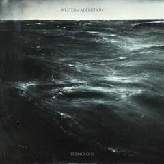 Vinyl Record Western Addiction - Tremulous (Limited Edition) (LP)