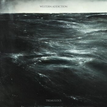 Vinyl Record Western Addiction - Tremulous (Limited Edition) (LP) - 1