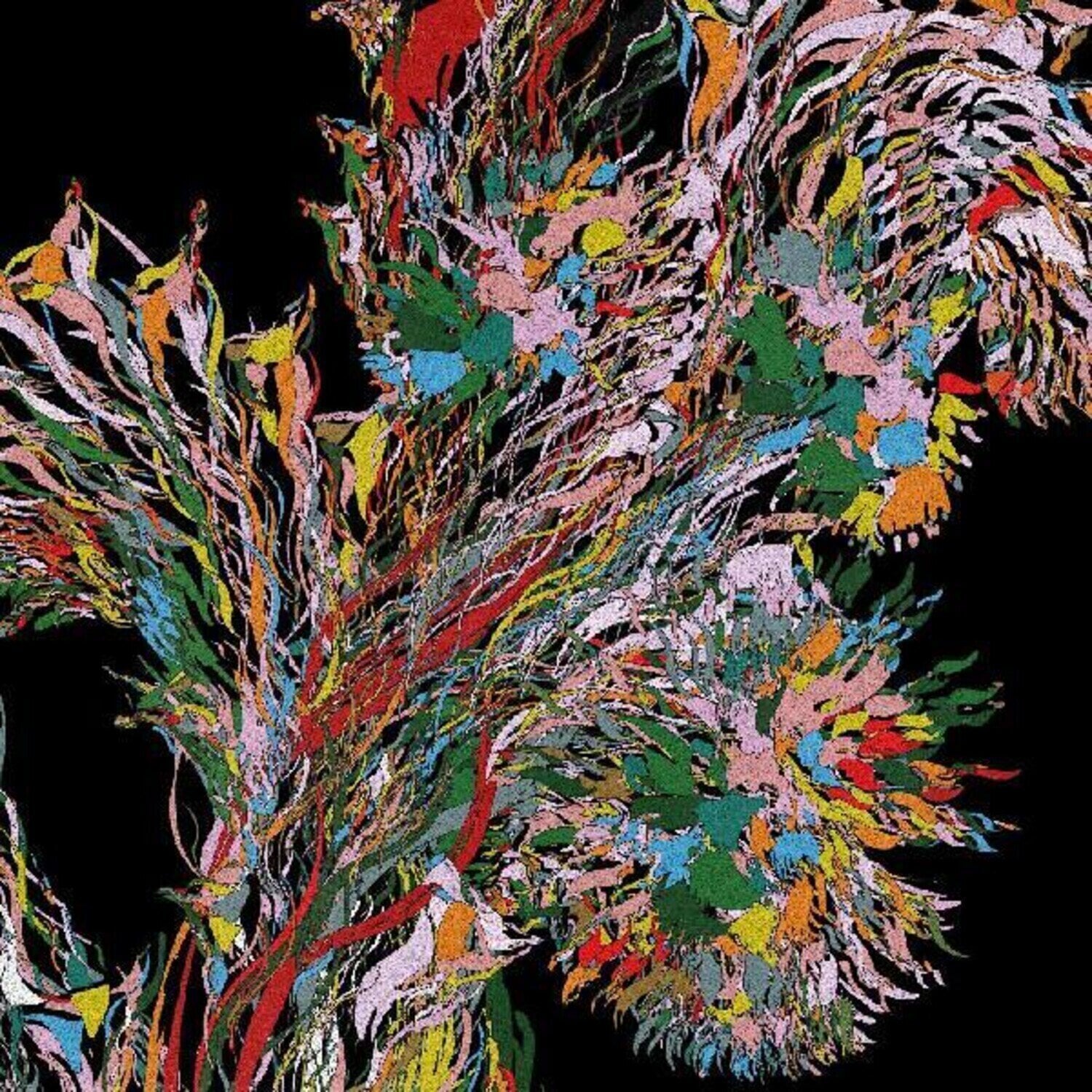 Vinyl Record Weval - Remember (2 LP)