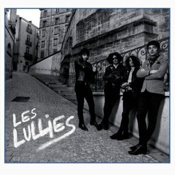 LP Les Lullies - Les Lullies (Limited Edition) (LP) - 1
