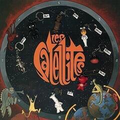 LP ploča Les Satellites - Du Grouve Et Des Souris (LP)