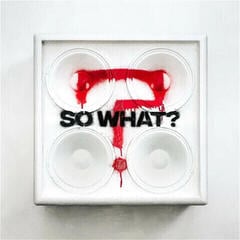 Vinyl Record While She Sleeps - So What? (Limited Edition) (Coloured) (2 LP)