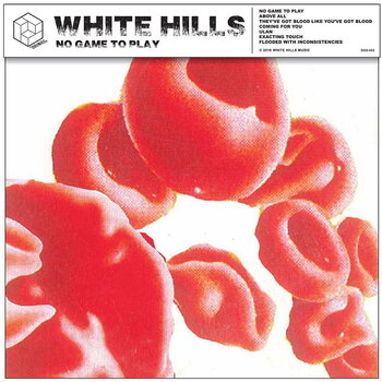 LP ploča White Hills - No Game To Play (LP) - 1
