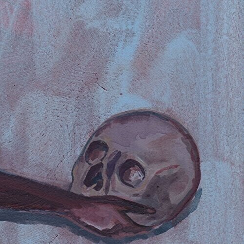 Hanglemez Levantis - Romantic Psychology 1 (LP)