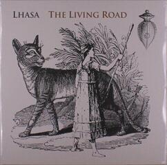 Disc de vinil Lhasa De Sela - The Living Road (Reissue) (2 LP)