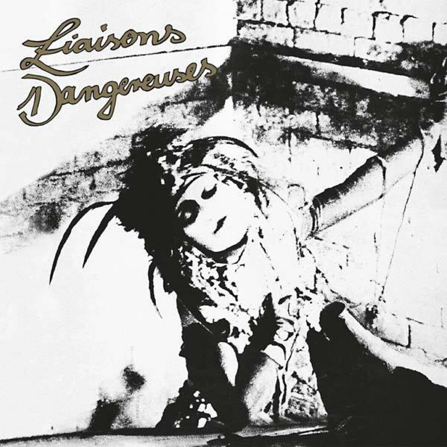 Vinylplade Liaisons Dangereuses - Liaisons Dangereuses (Reissue) (LP)
