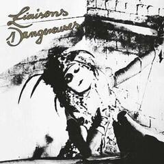 LP deska Liaisons Dangereuses - Liaisons Dangereuses (Reissue) (LP)