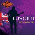 Rotosound SBL095 Einzelsaite für E-Bass