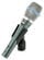 Shure BETA 87A Microfone condensador para voz