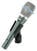 Microfon cu condensator vocal Shure BETA 87A Microfon cu condensator vocal
