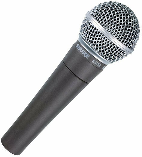 Picture of Shure SM58