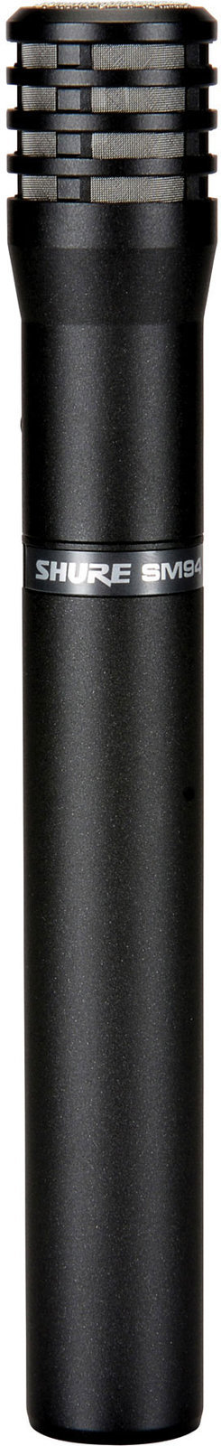 Kondenzátorový nástrojový mikrofón Shure SM94-LC