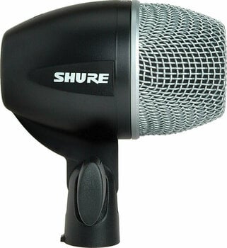 Sada mikrofonů pro bicí Shure PG52 - 1