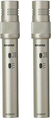 Stereo Microphone Shure KSM141SL-STP Stereo Microphone