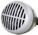 Dynamische instrumentmicrofoon Shure 520DX Dynamische instrumentmicrofoon